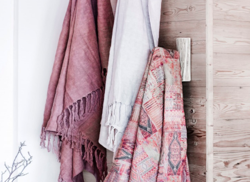 Winter textile Update