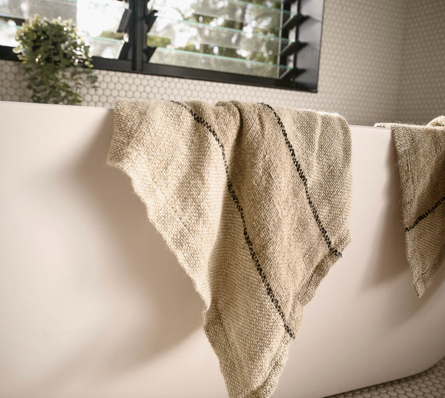 Retreat Bath Towel - Set of 2