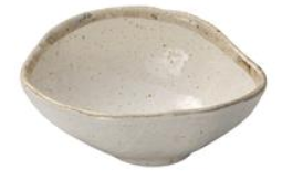Japanese Clay Ceramic Table ware -bowl small