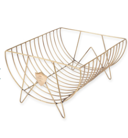 Sibella Court Compass Dish Rack AUGUST DELIVERY